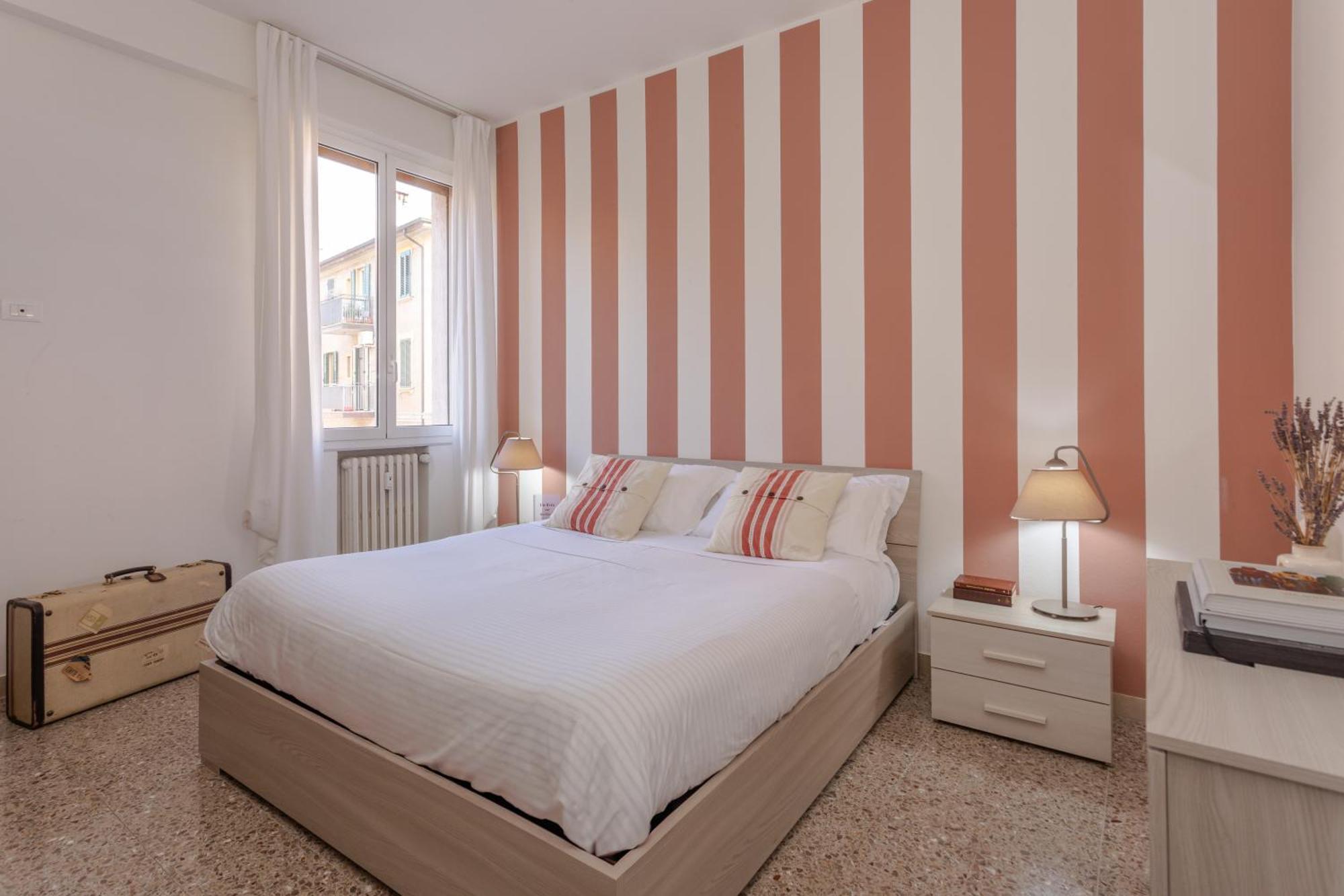 Family 3 Apartment Болоня Екстериор снимка