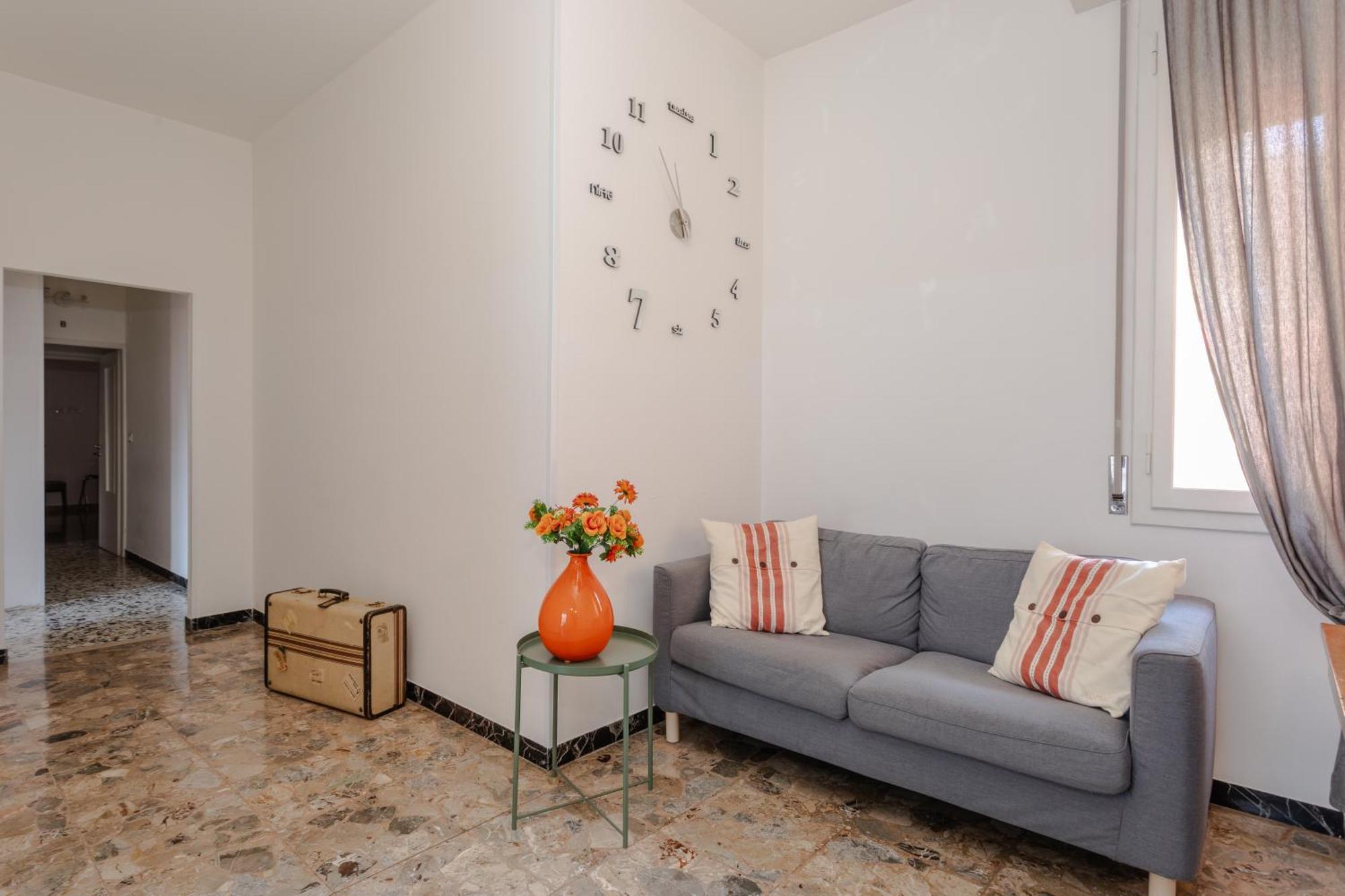 Family 3 Apartment Болоня Екстериор снимка